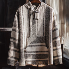 MADEN Baja Hooded Sweatshirt