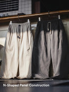 MADEN Men's Heavy-Duty Cotton Multi-Pocket Cargo Pants thumbnail