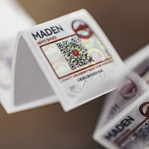 MADEN Barefoot Racing Trainer Shoes