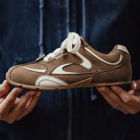 MADEN Barefoot Racing Trainer Shoes