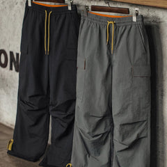 MADEN Herren M65 Cargo-Hose