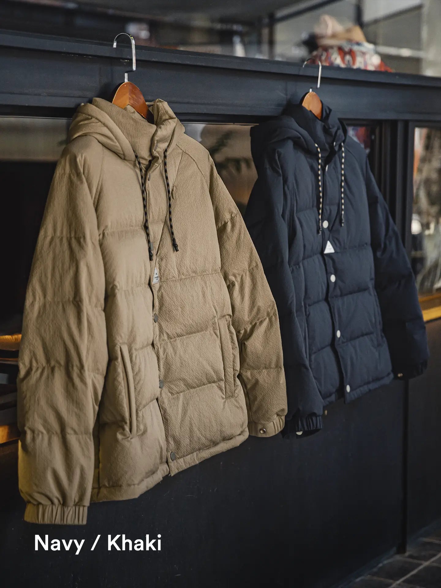 Doudoune matelassée Maden 90 en duvet de canard blanc, épaisse et chaude, à capuche, pour homme. Tissu haute densité. Vêtements d'extérieur chauds pour l'hiver. 