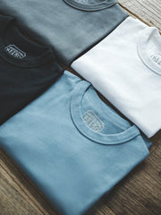 MADEN 300g Blank T-Shirt – 100% Cotton
