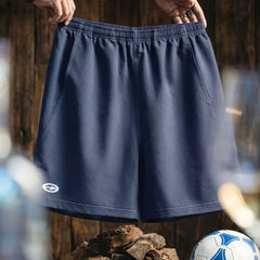 MADEN Street Print Basketball Shorts