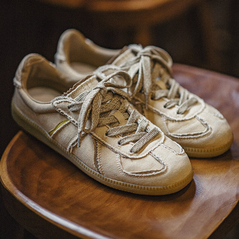 MADEN "Dune" German Trainers Shoes