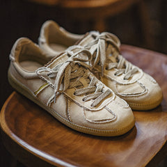 MADEN Dune German Trainer Schuhe