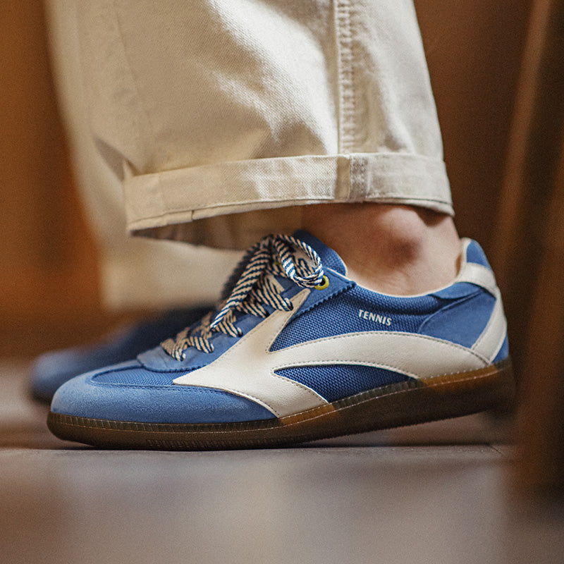 MADEN Arrow German Trainers Shoes