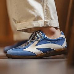 MADEN Arrow German Trainer Schuhe