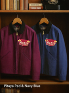 MADEN Detroit Canvas Jacket thumbnail
