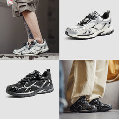 MADEN "PROMETHUS" Chunky Dad Sneakers