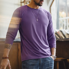MADEN Quick Dry Cooling T-Shirt - UPF50+