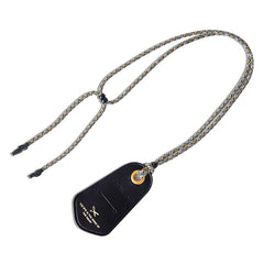 MADEN Tragbarer Brillenband