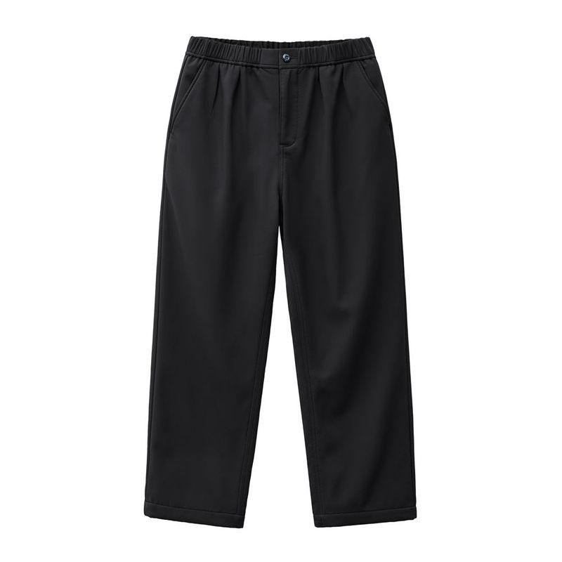 MADEN Easy Pants Fleece-Lined