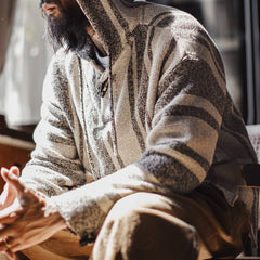 MADEN Baja Hooded Sweatshirt