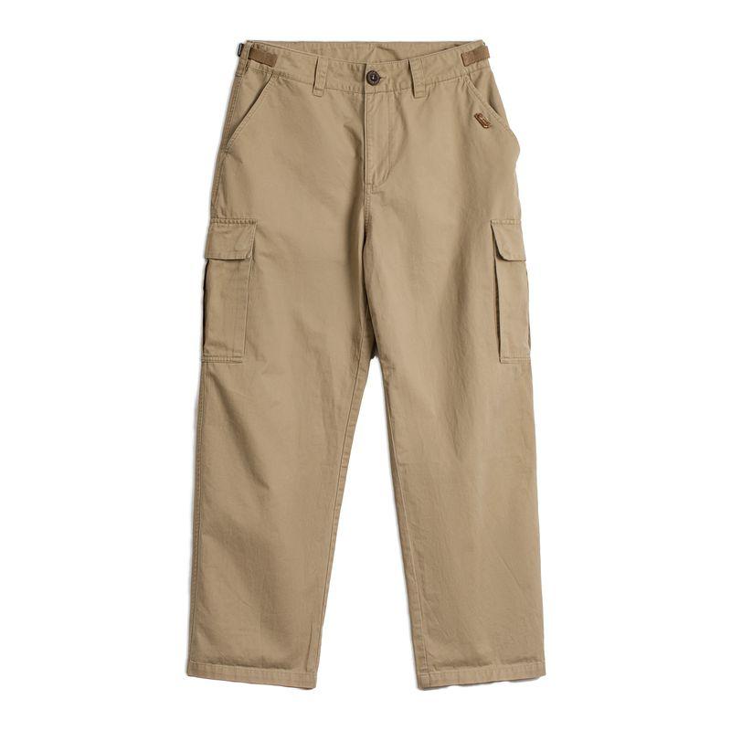 MADEN Men's Heavyweight Cotton M65 Cargo Pants
