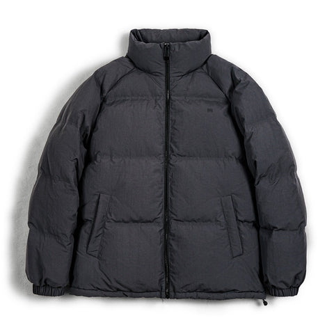 MADEN Herren-Daunenjacke, wasserdicht