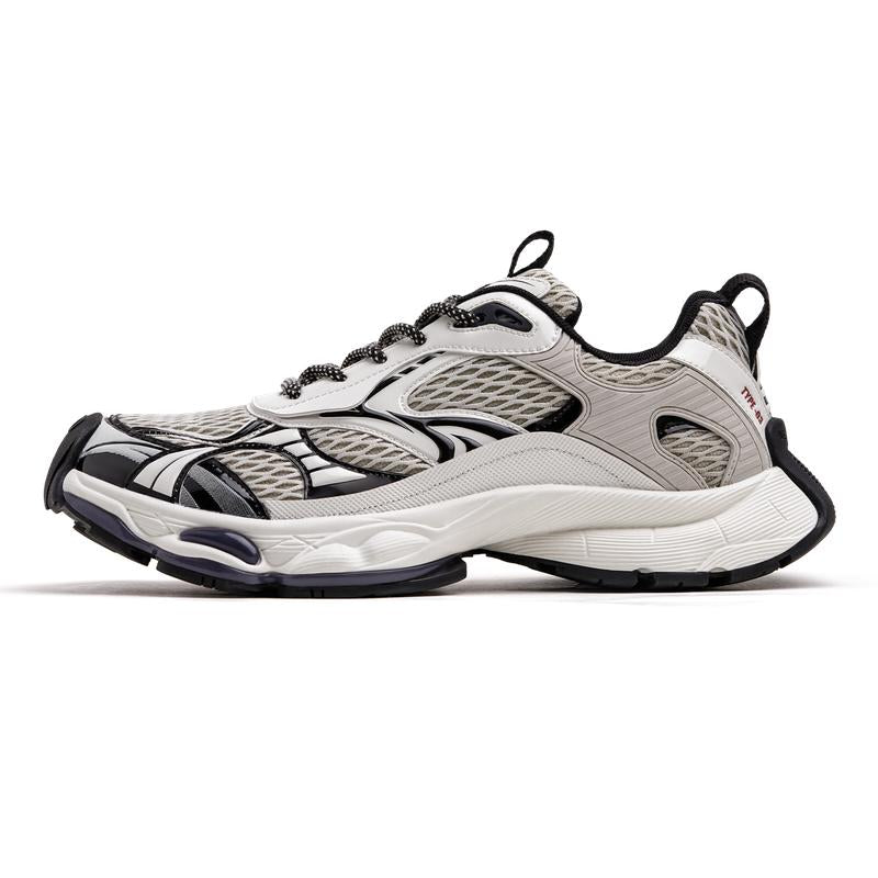 MADEN Herren Manhattan Grobe Sneakers