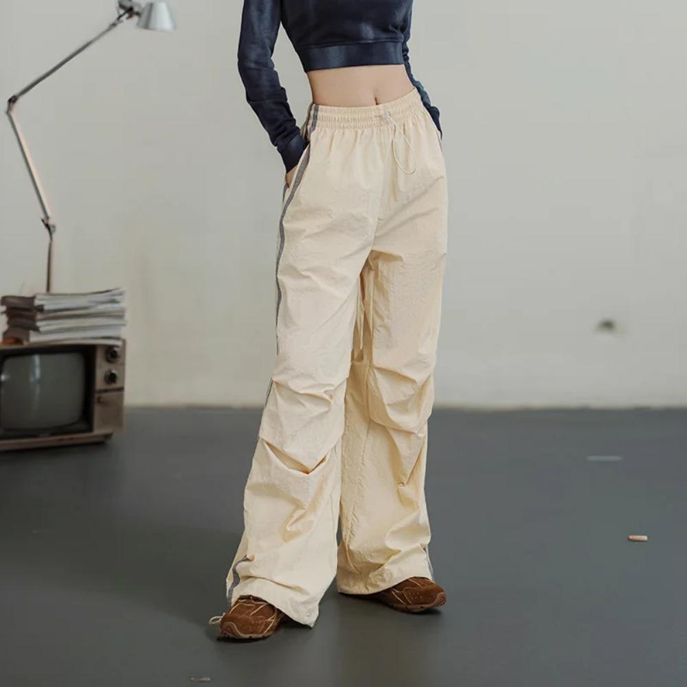 Maden Damen Outdoor wasserdichte Fallschirmjägerhose - lässiger Komfort