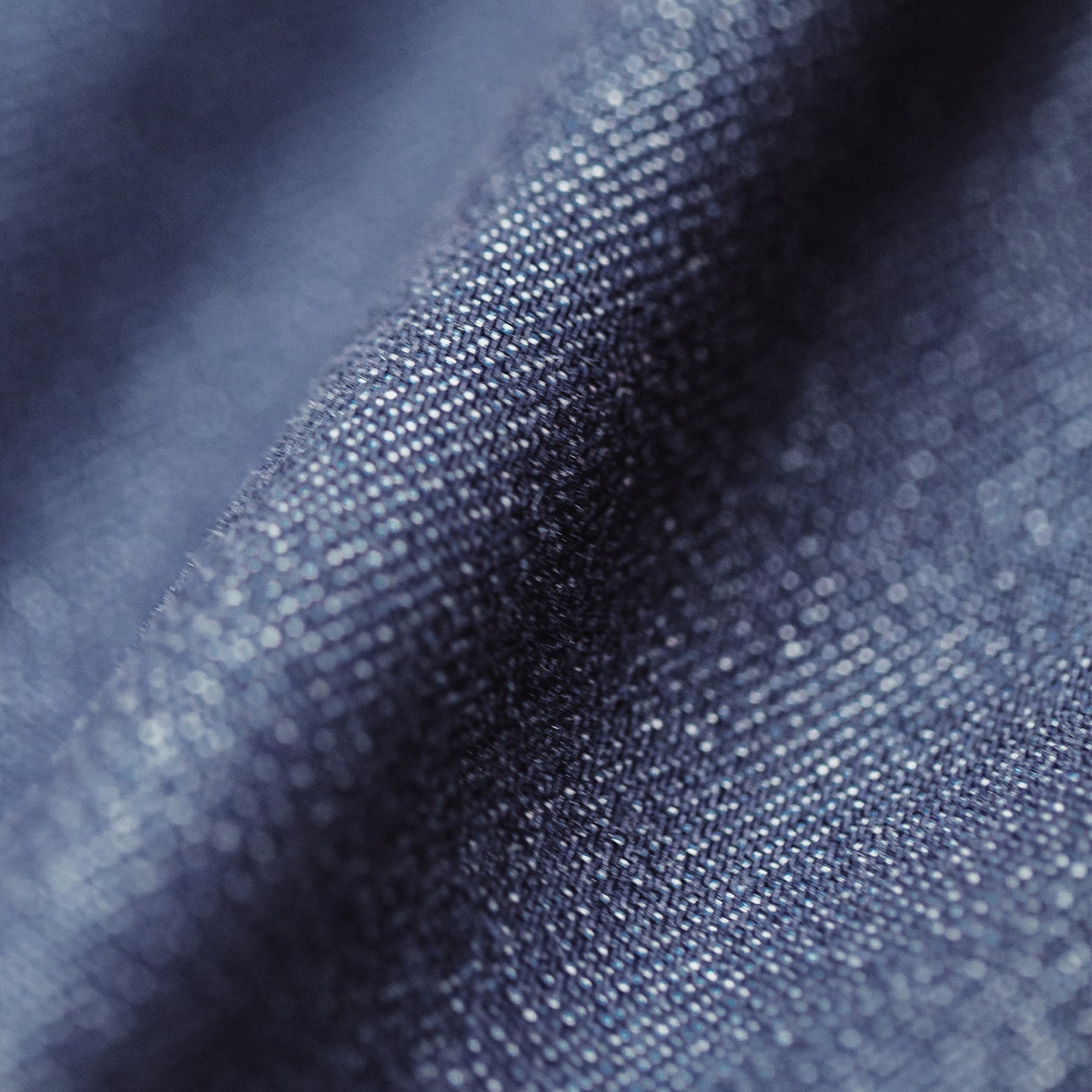 MADEN "Horse Hair" Selvedge Raw Denim Jeans