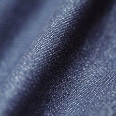 MADEN "Horse Hair" Selvedge Raw Denim Jeans