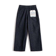 MADEN Boro Jeans, gewaschen