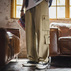 MADEN M51 Cargo-Hose Utility Outdoor Stil
