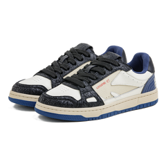 MADEN 86 Retro Low-Top Skate-Sneaker