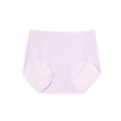 MADEN Nahtlose Atmungsaktive Baumwoll-Stretch-Slips 3er-Pack