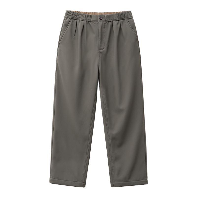MADEN Easy Pants Fleece-Lined
