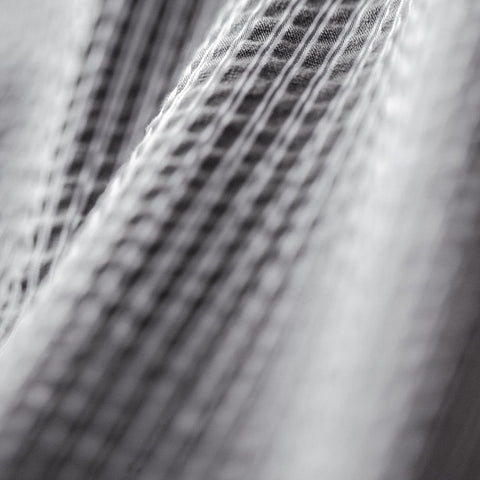 Short décontracté en seersucker pour homme MADEN | Coupe ample, respirant, longueur mi-longue, style rétro #ÉtéRespirant 