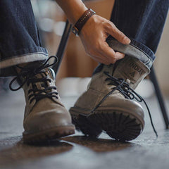 MADEN Wilderness Arbeitsstiefel