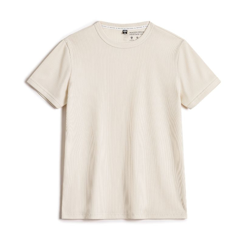 MADEN Men's Fitted Athletic T-Shirt