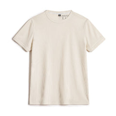 MADEN Herren eng anliegendes Sport-T-Shirt