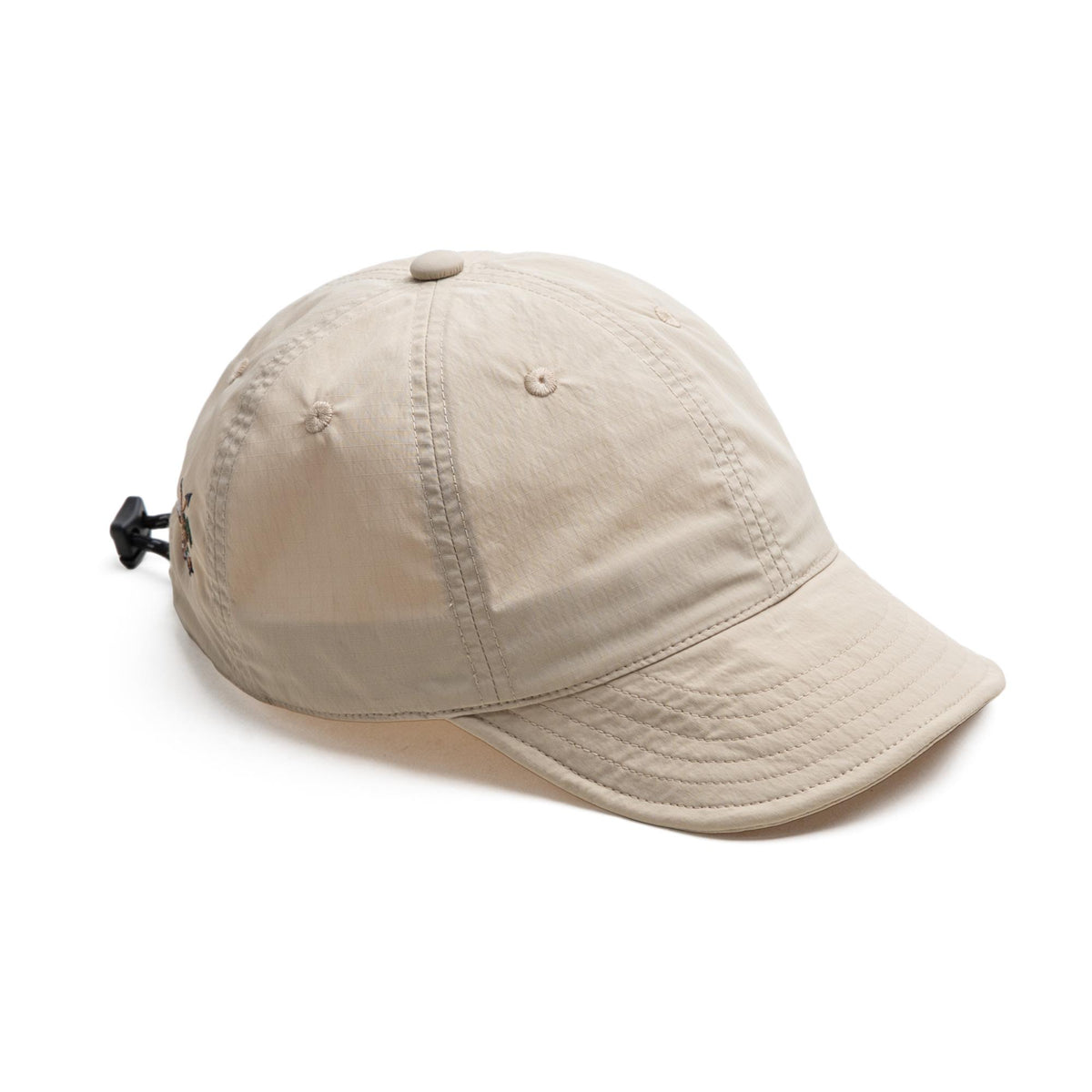 MADEN Herren Leichte Faltbare Outdoor Cap mit Schirm