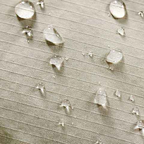 MADEN Herren-Daunenjacke, wasserdicht