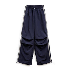 Maden Damen Outdoor wasserdichte Fallschirmjägerhose - lässiger Komfort