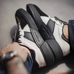 MADEN 판다 GAT 트레이닝 슈즈