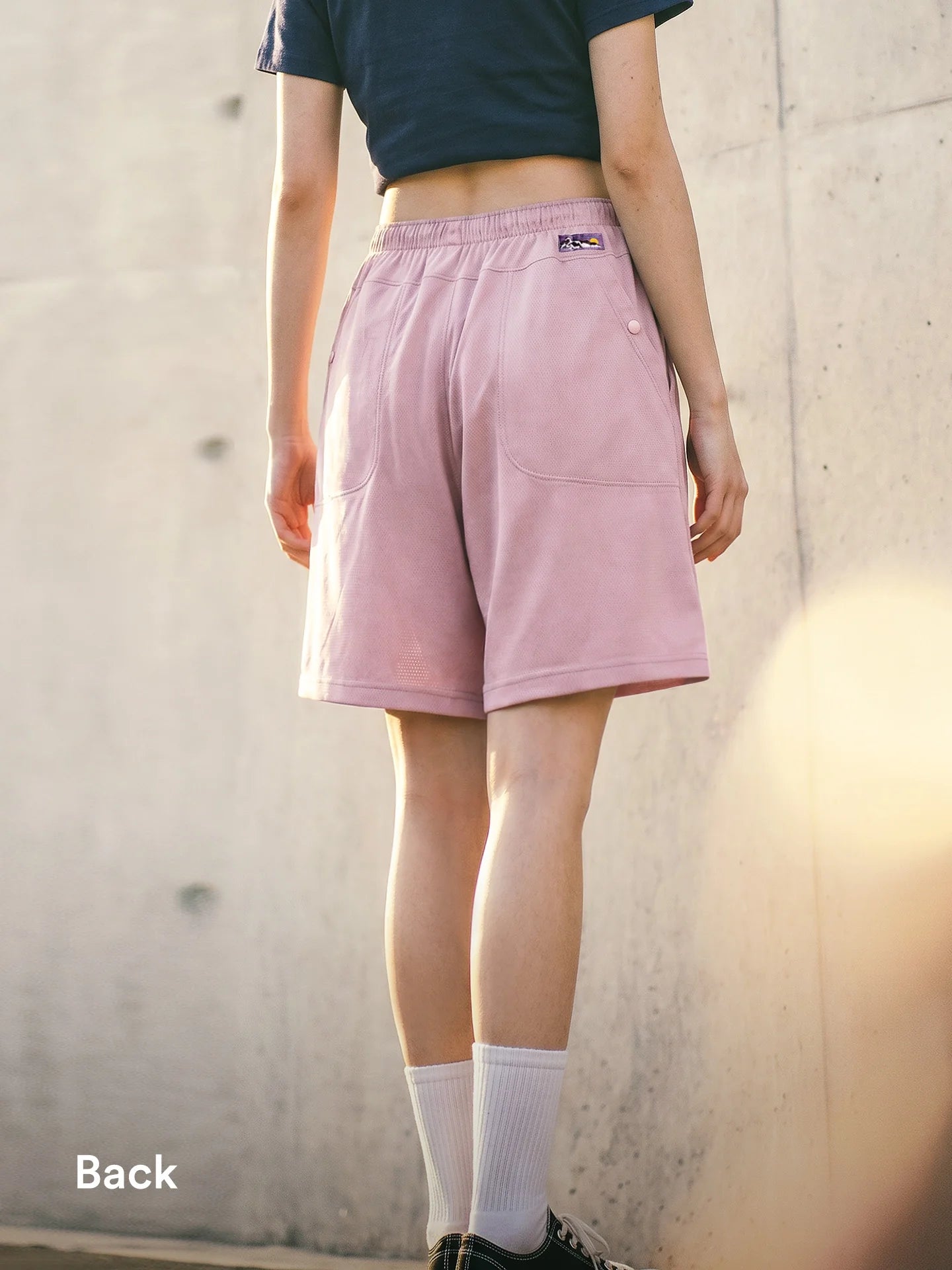 MADEN Women's Quick-Dry Athletic Skort for Sports