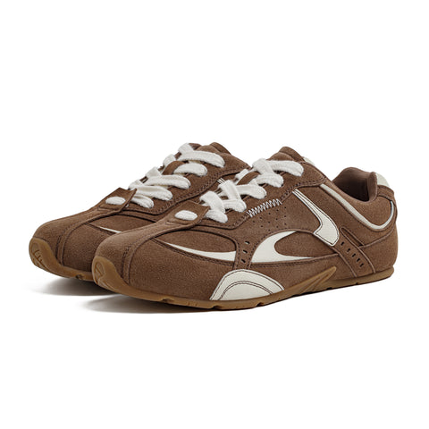 MADEN Barefoot Racing Trainer Shoes