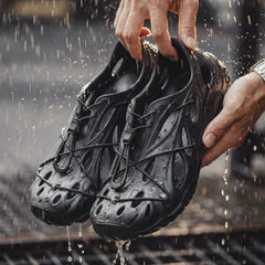 MADEN Closed Toe Outdoor Sandals