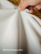 MADEN Ribbed Tank Top – Cotton Blend thumbnail