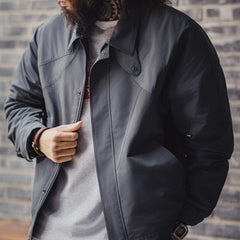 MADEN Urban Aegis Jacket - Waterproof
