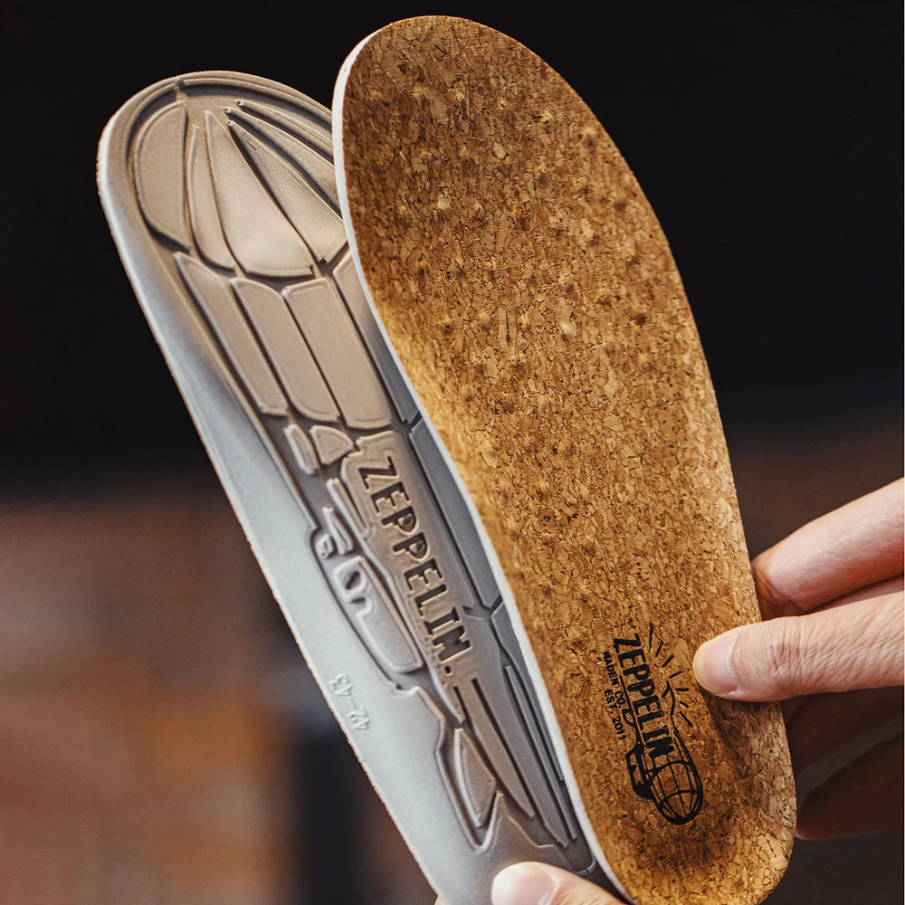 MADEN Closed Toe Chef Slip-Ons