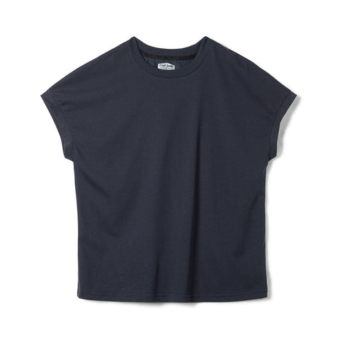 마덴 여성용 얼음 비단 몸에 꼭 맞는 셔츠