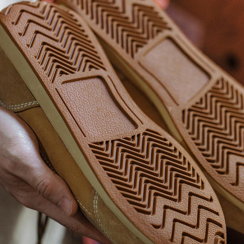 MADEN Retro 80er Jahre Low-Top Joggingschuhe 