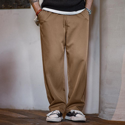 Maden Men's Casual Pants - Water-Resistant, Anti-Wrinkle Trousers