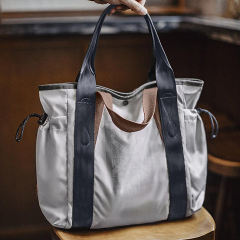 MADEN Outdoor Series Waterproof Tote Bag Large Capacity