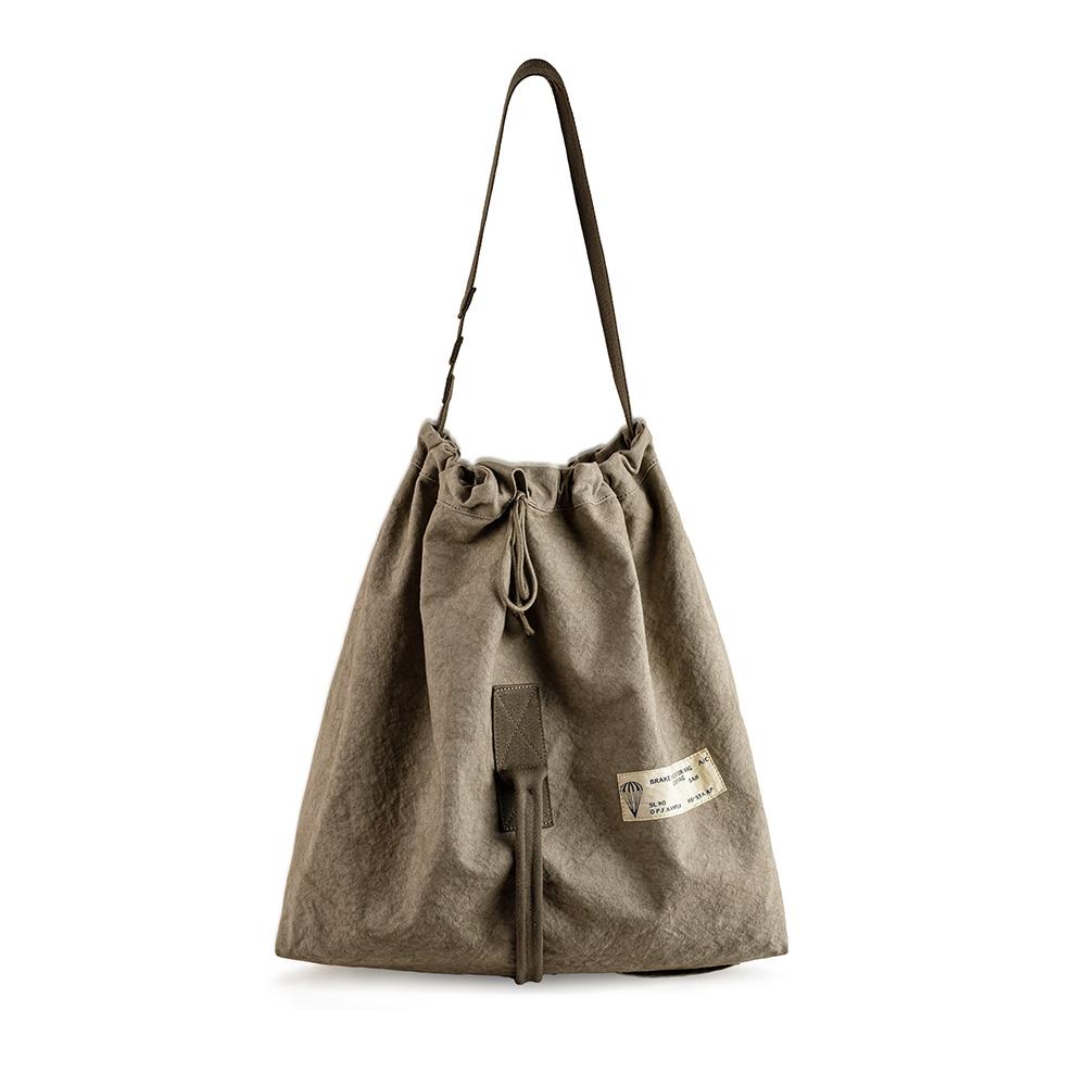 Maden Batik-Tasche - Unisex große Kapazität