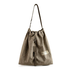 Maden Batik-Tasche - Unisex große Kapazität