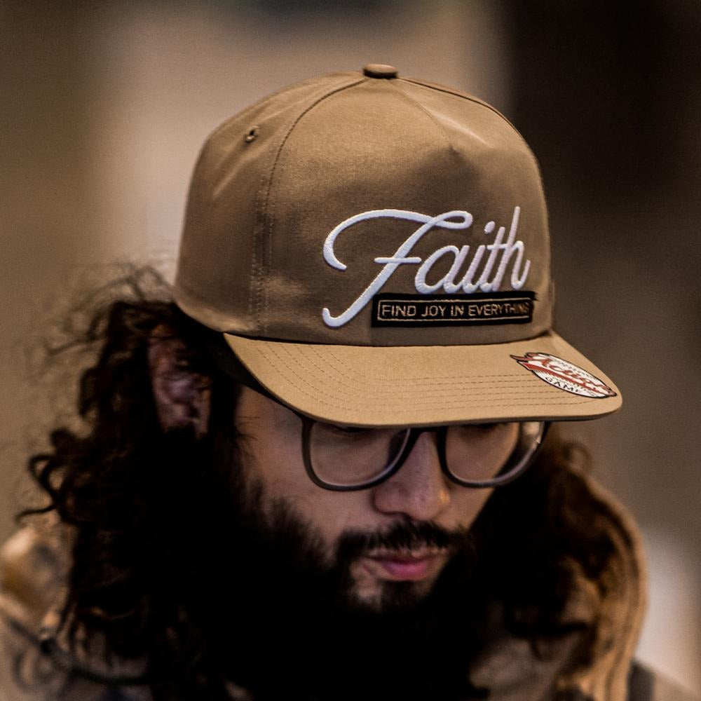 Gorra de béisbol retro bordada de algodón grueso MADEN
